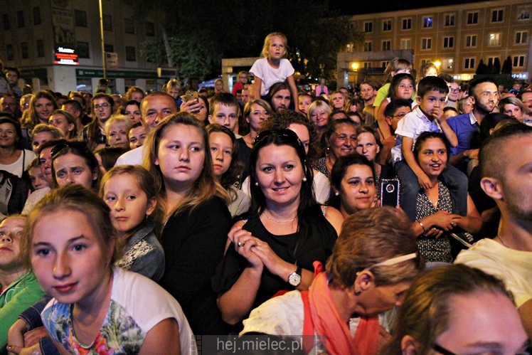 Finał XIX MFM: koncert EDYTY GÓRNIAK