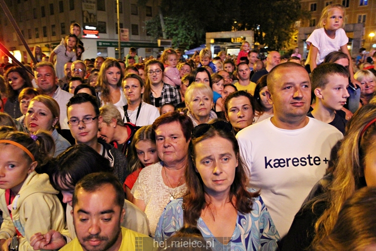 Finał XIX MFM: koncert EDYTY GÓRNIAK