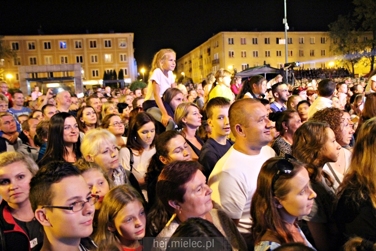 Finał XIX MFM: koncert EDYTY GÓRNIAK
