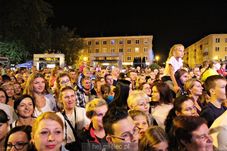 Finał XIX MFM: koncert EDYTY GÓRNIAK