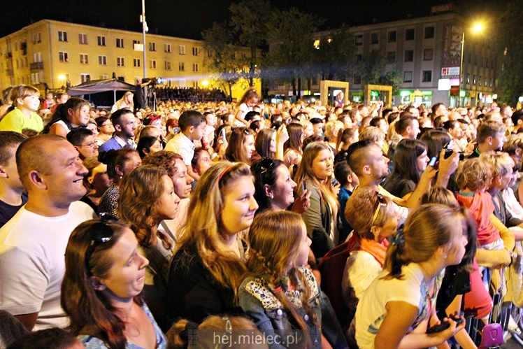 Finał XIX MFM: koncert EDYTY GÓRNIAK