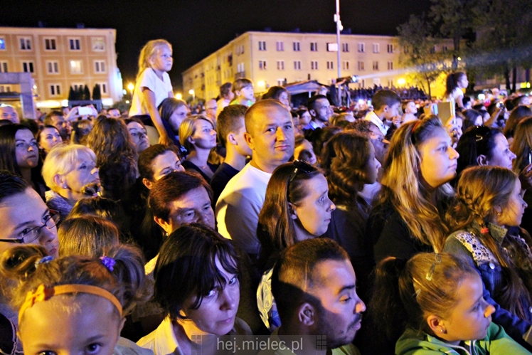 Finał XIX MFM: koncert EDYTY GÓRNIAK