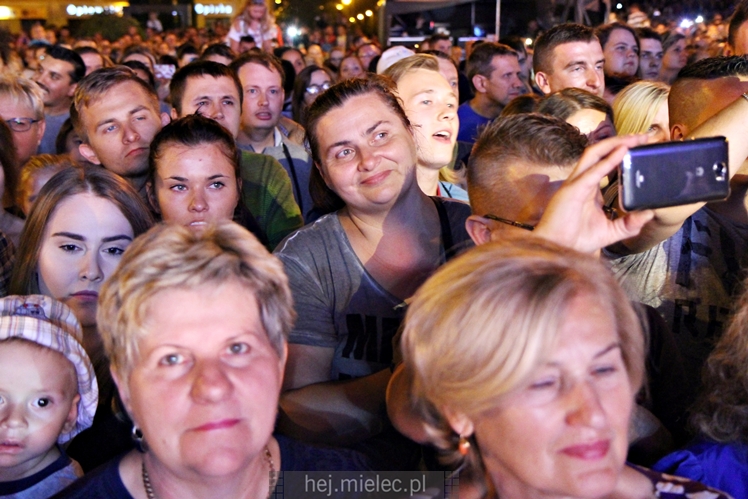 Finał XIX MFM: koncert EDYTY GÓRNIAK
