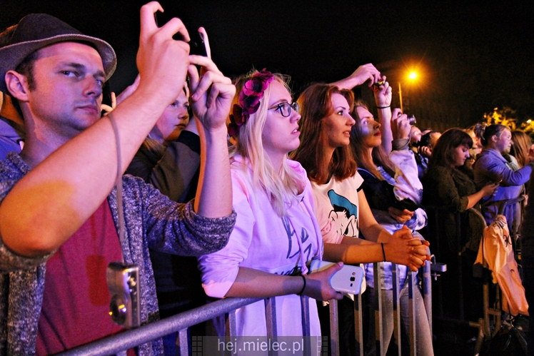Finał XIX MFM: koncert EDYTY GÓRNIAK