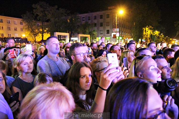 Finał XIX MFM: koncert EDYTY GÓRNIAK