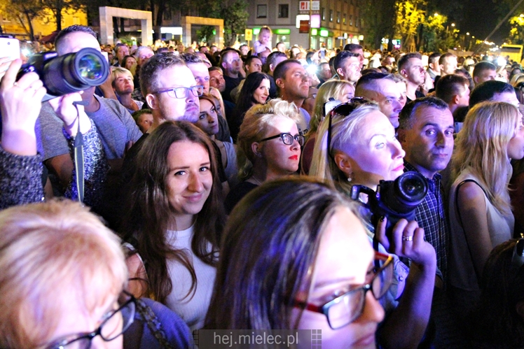 Finał XIX MFM: koncert EDYTY GÓRNIAK