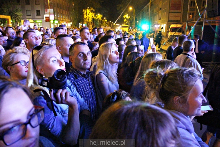 Finał XIX MFM: koncert EDYTY GÓRNIAK