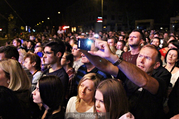 Finał XIX MFM: koncert EDYTY GÓRNIAK