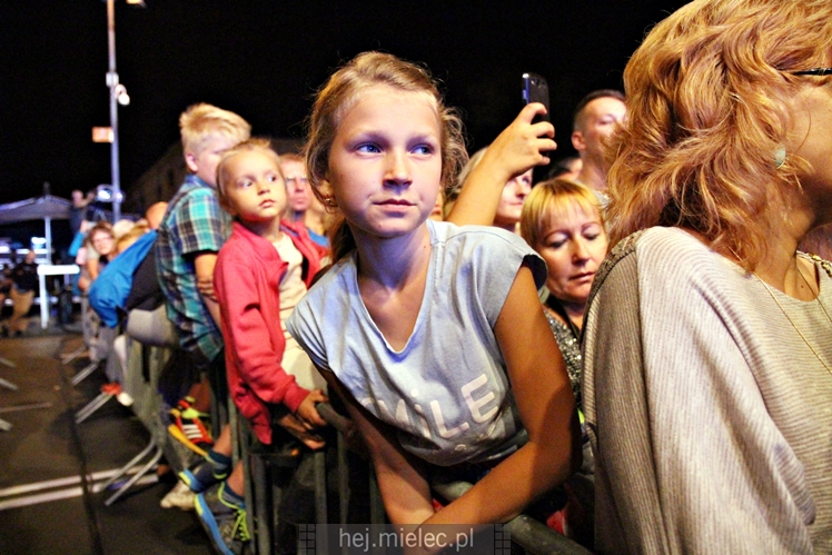 Finał XIX MFM: koncert EDYTY GÓRNIAK