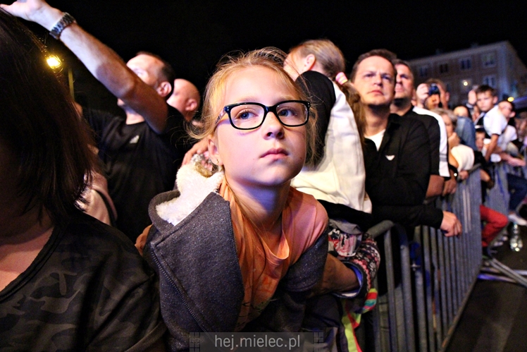 Finał XIX MFM: koncert EDYTY GÓRNIAK