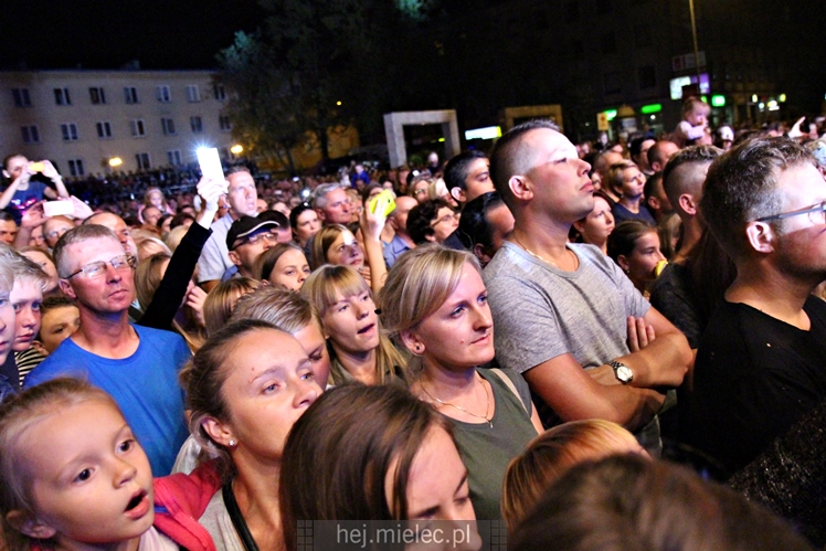 Finał XIX MFM: koncert EDYTY GÓRNIAK