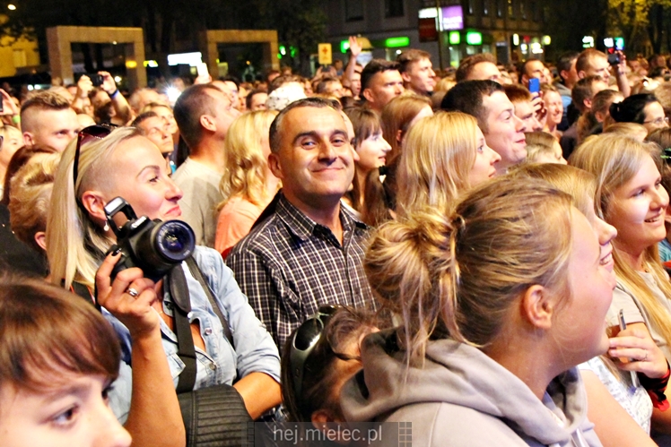 Finał XIX MFM: koncert EDYTY GÓRNIAK