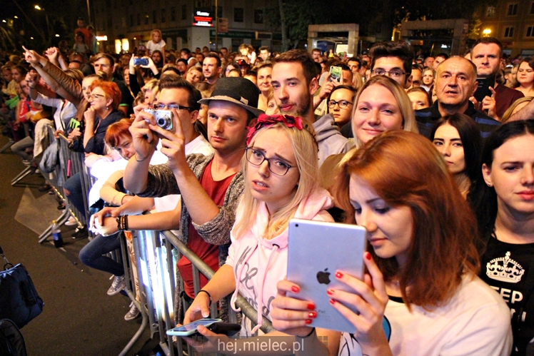 Finał XIX MFM: koncert EDYTY GÓRNIAK