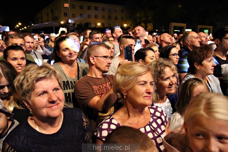 Finał XIX MFM: koncert EDYTY GÓRNIAK