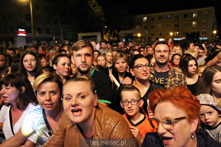 Finał XIX MFM: koncert EDYTY GÓRNIAK