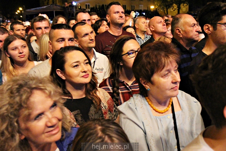 Finał XIX MFM: koncert EDYTY GÓRNIAK