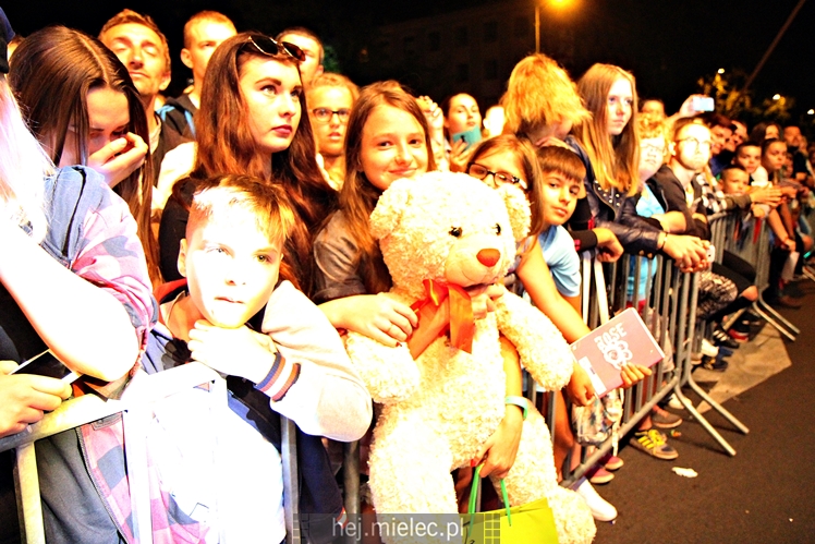 Finał XIX MFM: koncert EDYTY GÓRNIAK