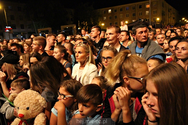 Finał XIX MFM: koncert EDYTY GÓRNIAK