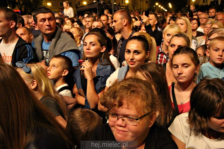 Finał XIX MFM: koncert EDYTY GÓRNIAK