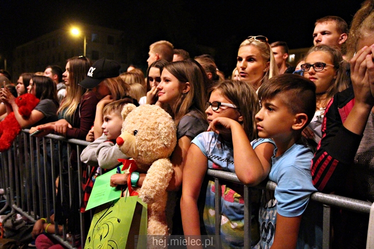 Finał XIX MFM: koncert EDYTY GÓRNIAK