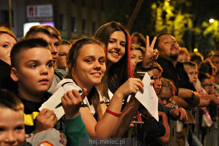 Finał XIX MFM: koncert EDYTY GÓRNIAK