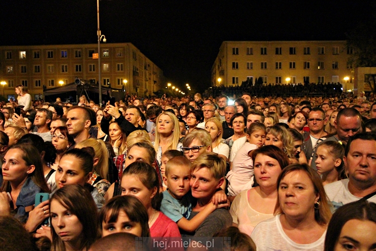 Finał XIX MFM: koncert EDYTY GÓRNIAK