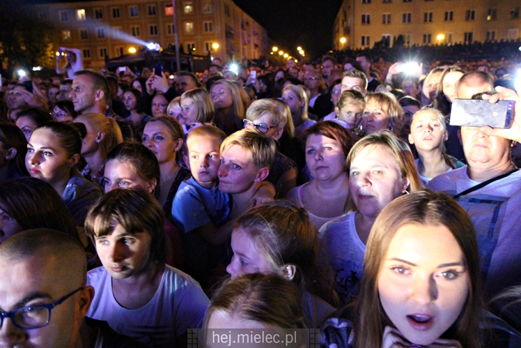 Finał XIX MFM: koncert EDYTY GÓRNIAK