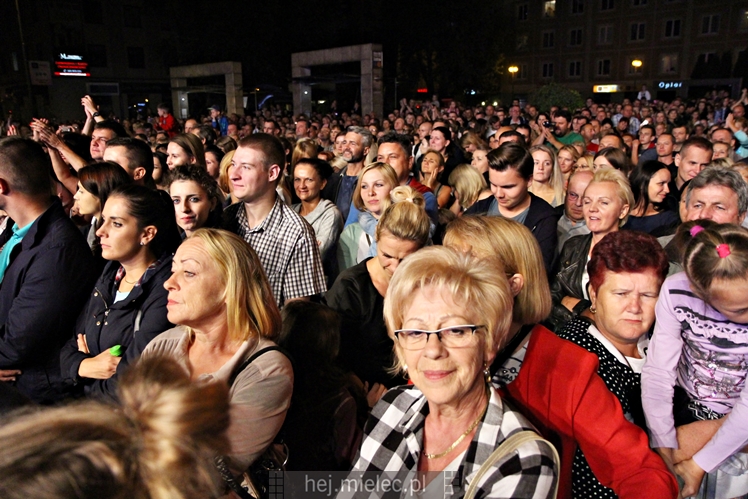 Finał XIX MFM: koncert EDYTY GÓRNIAK