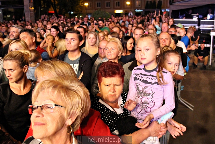 Finał XIX MFM: koncert EDYTY GÓRNIAK