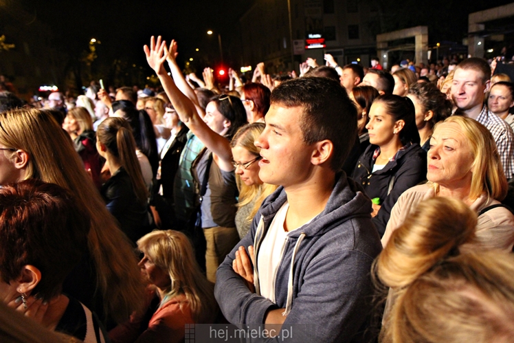 Finał XIX MFM: koncert EDYTY GÓRNIAK