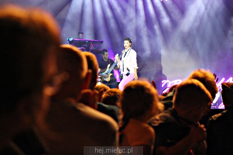 Finał XIX MFM: koncert EDYTY GÓRNIAK