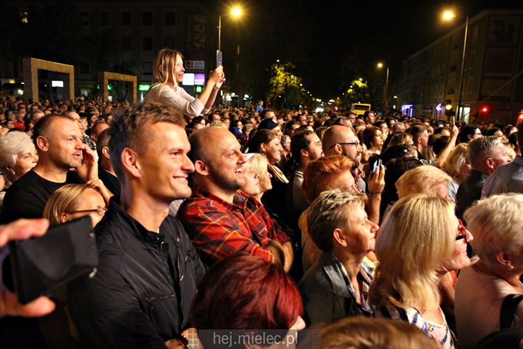 Finał XIX MFM: koncert EDYTY GÓRNIAK