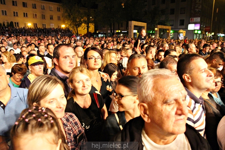 Finał XIX MFM: koncert EDYTY GÓRNIAK
