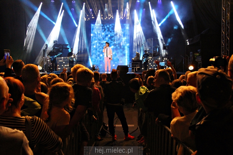Finał XIX MFM: koncert EDYTY GÓRNIAK
