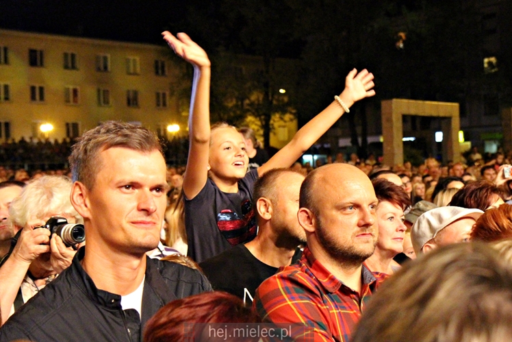 Finał XIX MFM: koncert EDYTY GÓRNIAK