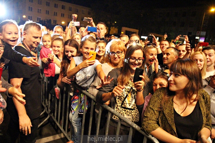 Finał XIX MFM: koncert EDYTY GÓRNIAK