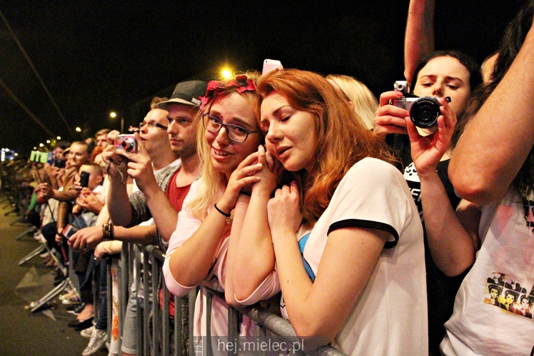 Finał XIX MFM: koncert EDYTY GÓRNIAK