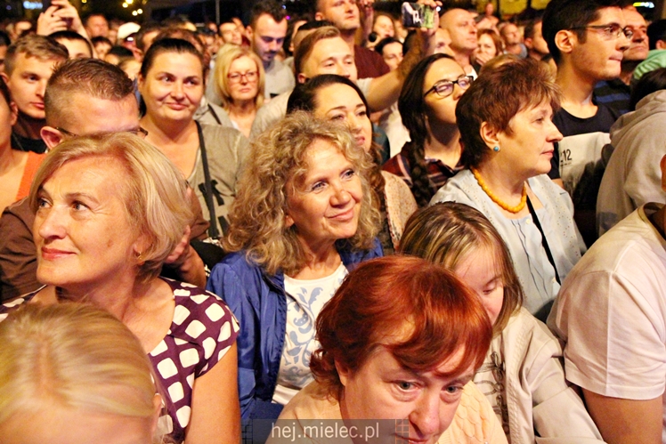Finał XIX MFM: koncert EDYTY GÓRNIAK