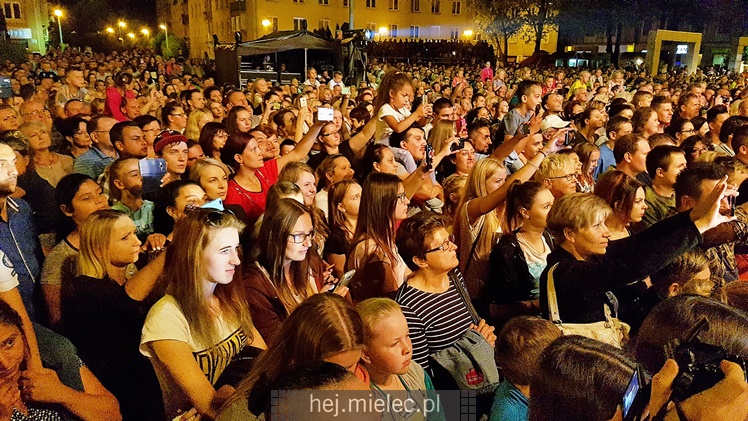 Finał XIX MFM: koncert EDYTY GÓRNIAK