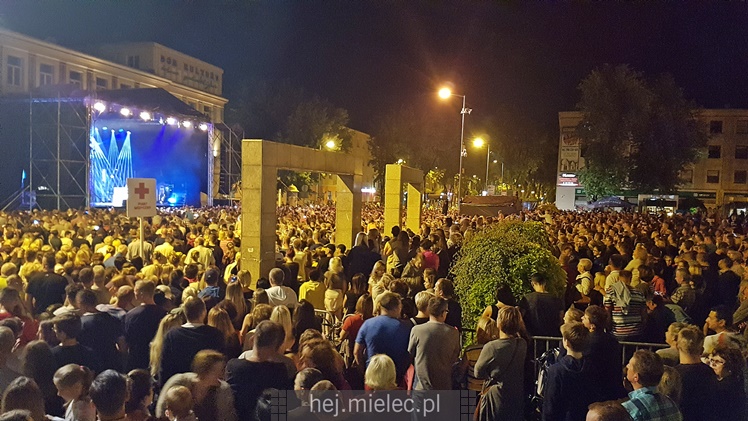 Finał XIX MFM: koncert EDYTY GÓRNIAK