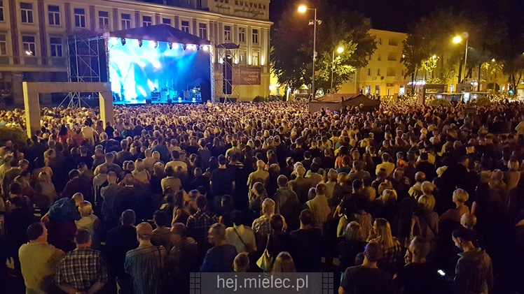 Finał XIX MFM: koncert EDYTY GÓRNIAK