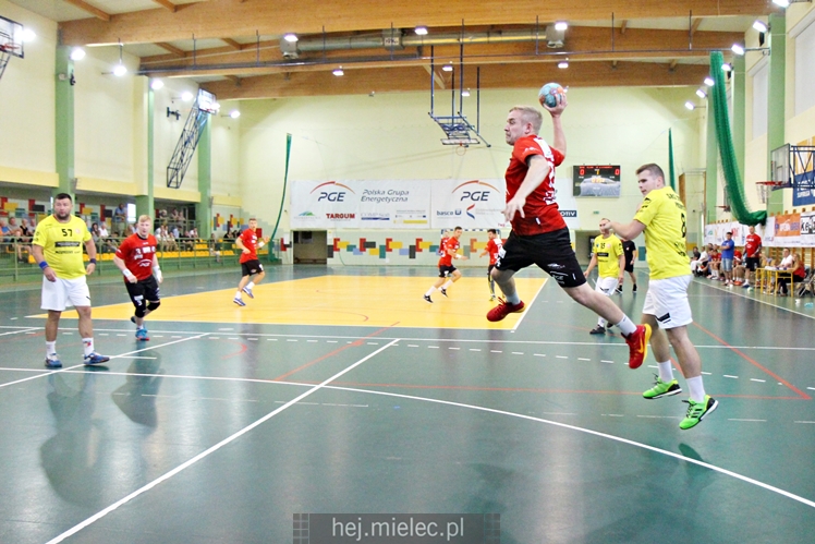 SPR Stal Mielec - Czuwaj Przemyśl