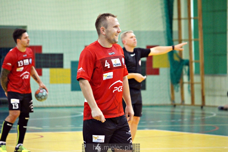 SPR Stal Mielec - Czuwaj Przemyśl