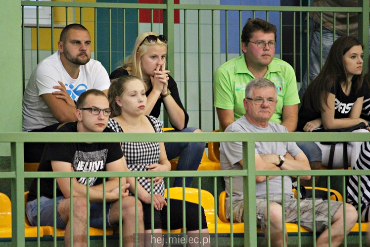 SPR Stal Mielec - Czuwaj Przemyśl