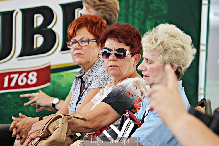Piknik Wolności i Solidarności w Mielcu