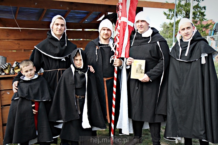 Piknik Wolności i Solidarności w Mielcu