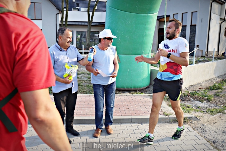 Piknik Wolności i Solidarności w Mielcu