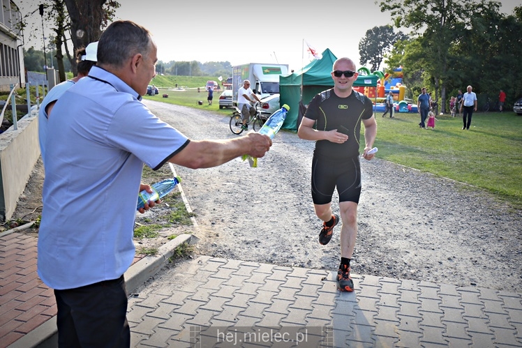 Piknik Wolności i Solidarności w Mielcu