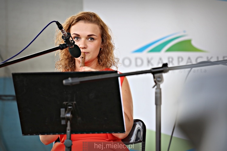 Piknik Wolności i Solidarności w Mielcu