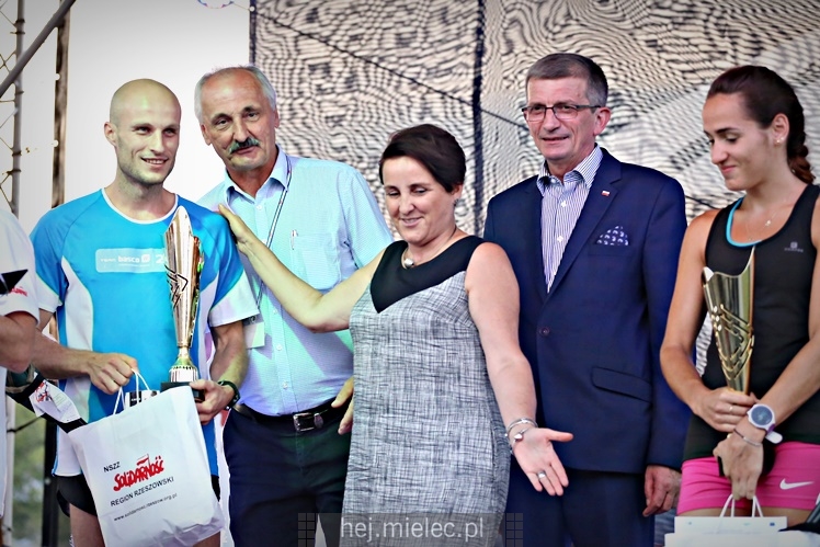 Piknik Wolności i Solidarności w Mielcu